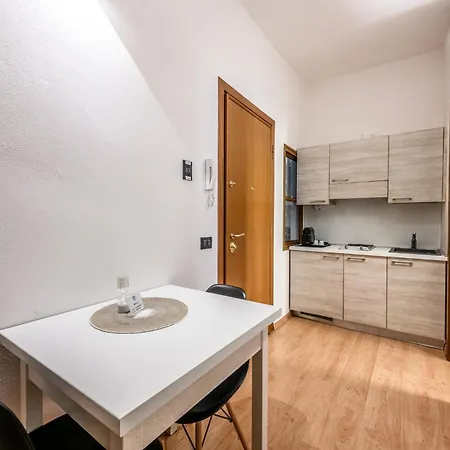 Emilia 3 Appartamento *