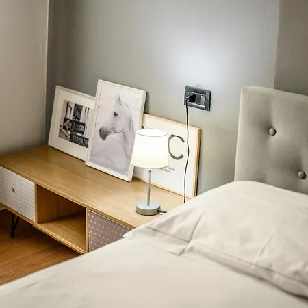 Emilia 3 Apartamento *